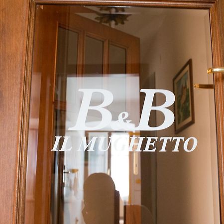 Il Mughetto Bed and Breakfast Celano Exteriör bild