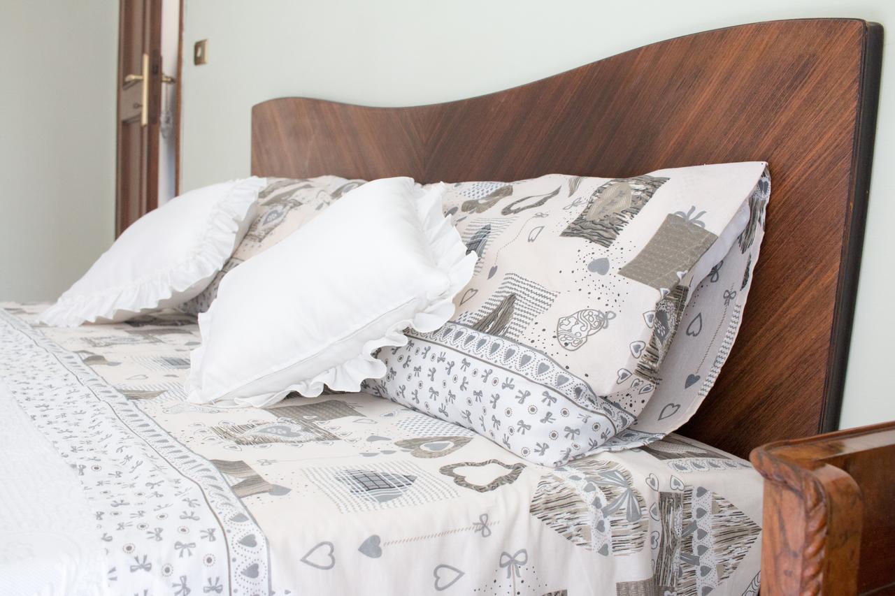 Il Mughetto Bed and Breakfast Celano Exteriör bild