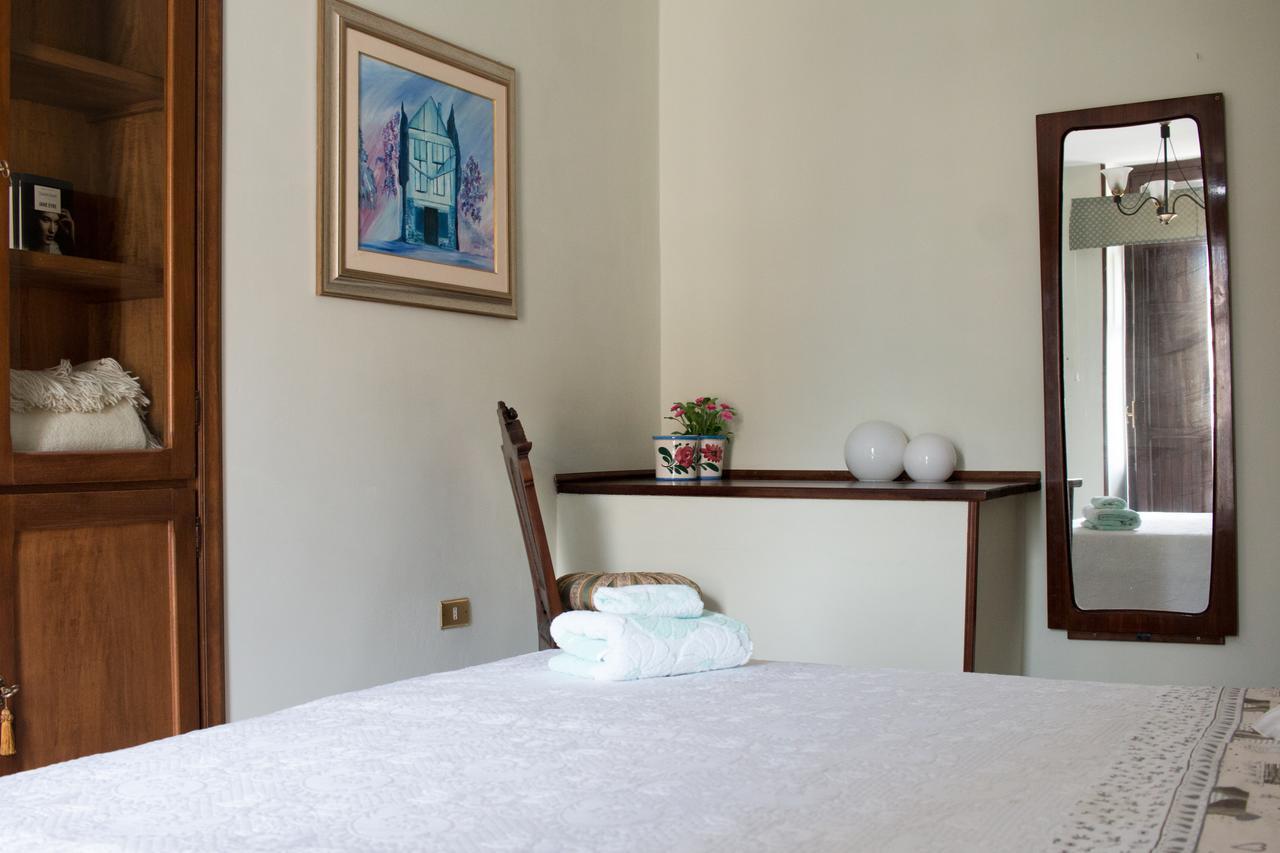 Il Mughetto Bed and Breakfast Celano Exteriör bild